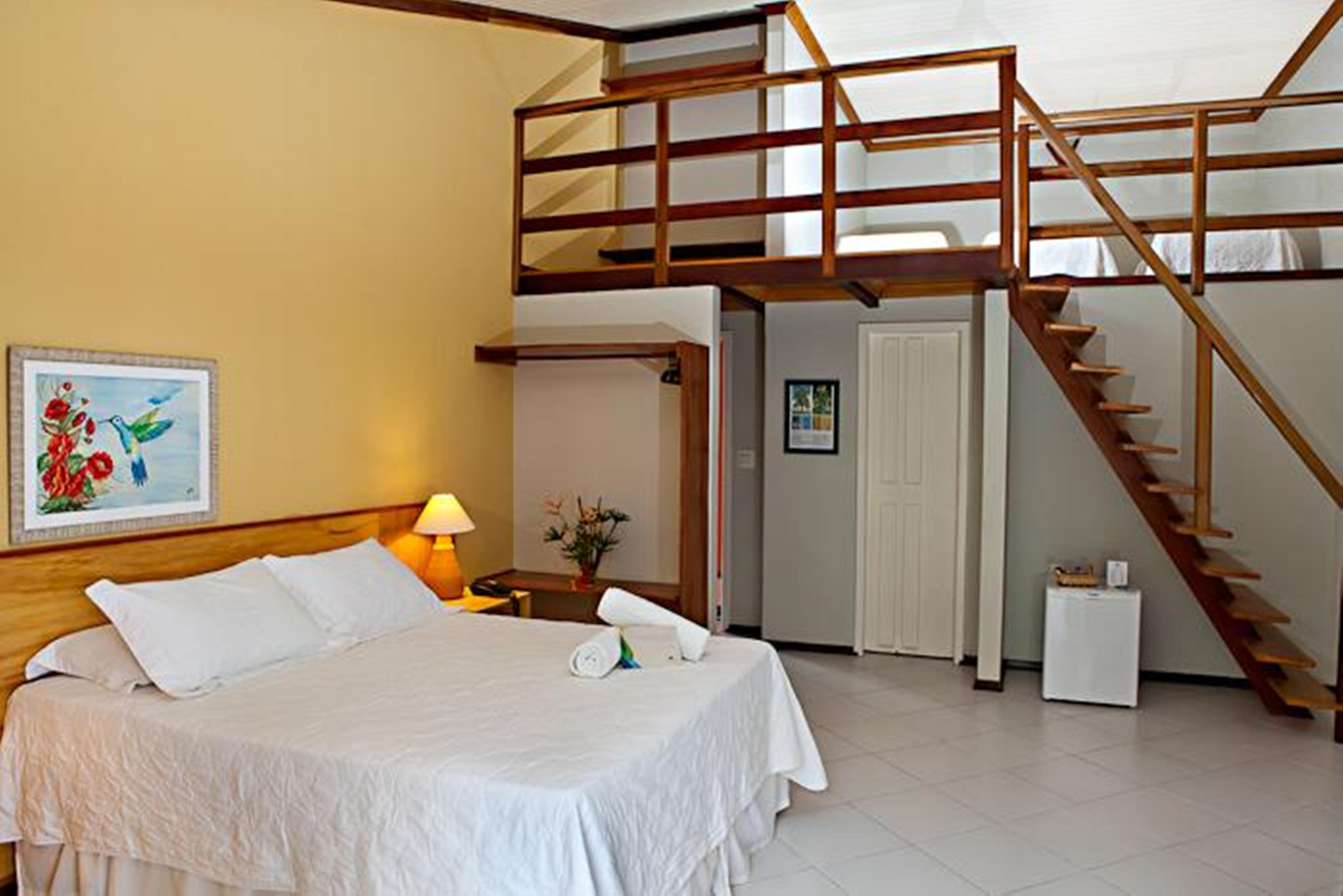 Suite Deluxe