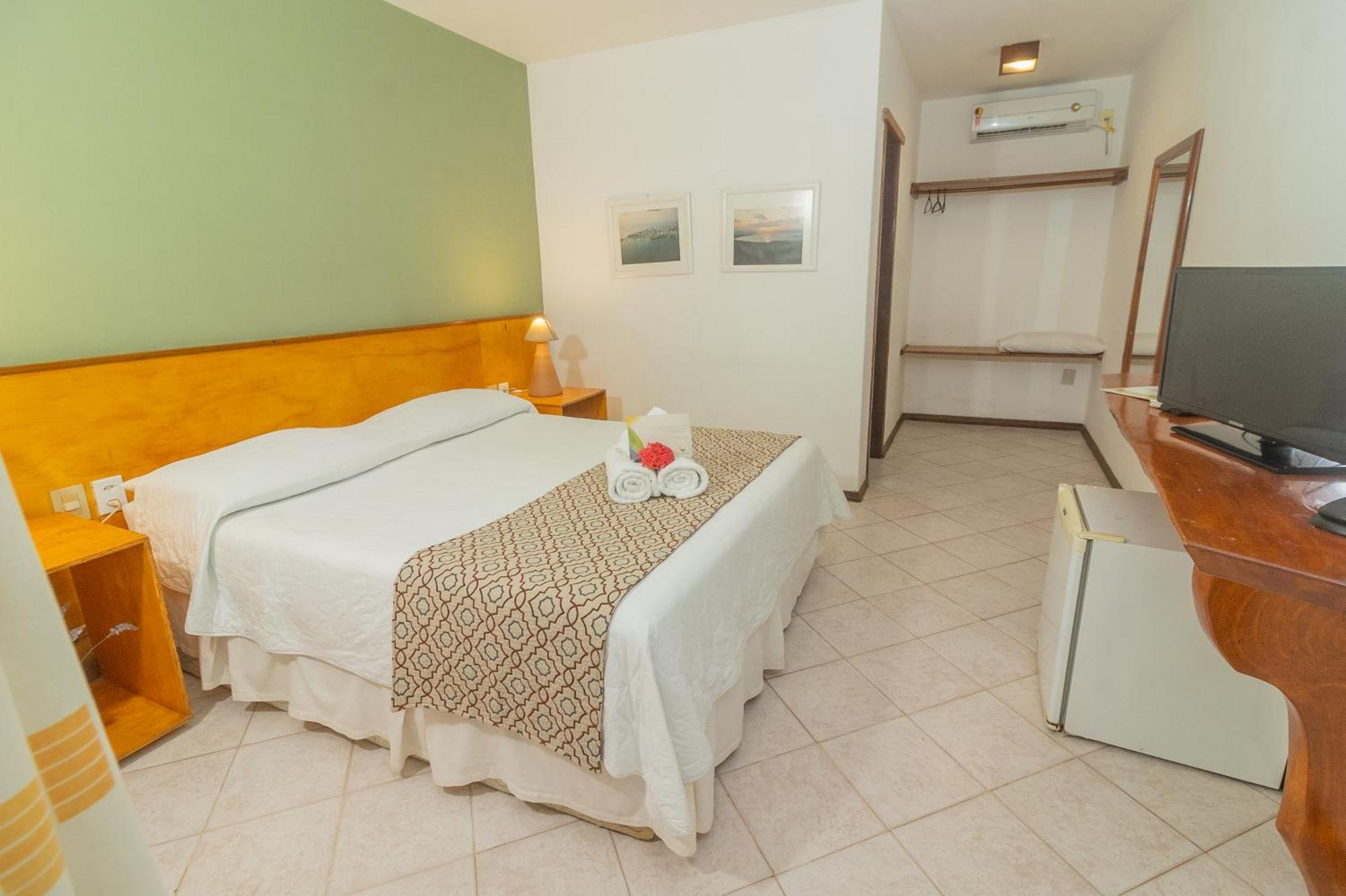 Bungalow (3 Adultos)