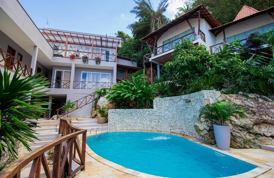 Charme Pousada Boutique & Spa-1