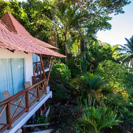 Charme Pousada Boutique & Spa-2