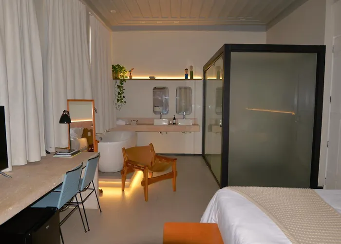 Zank By Toque Hotel