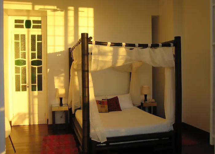 Aram Yamí Boutique Hotel