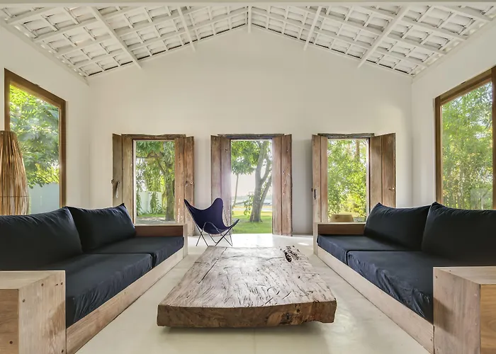 Ka Bru Beach Boutique Hotel
