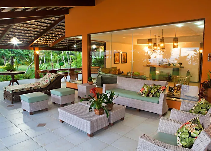 Hotel Karapitangui