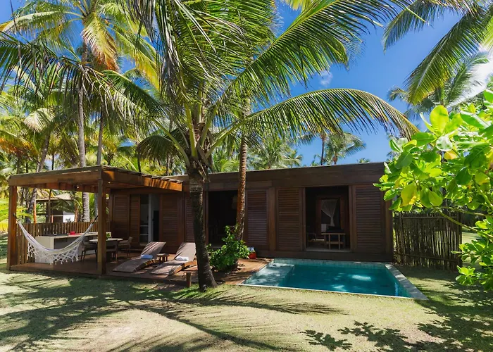Villa Kandui Boutique Hotel E Beach Lounge